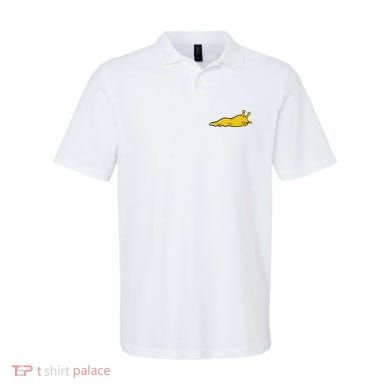 Banana Slug Polo
