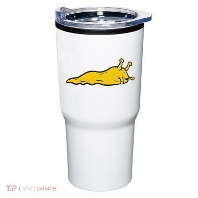 Banana Slug Tumbler