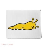 Banana Slug Mousepad thumb 0