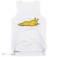 Banana Slug Tank Top thumb 0