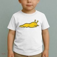 Banana Slug Toddler T-Shirt thumb 2