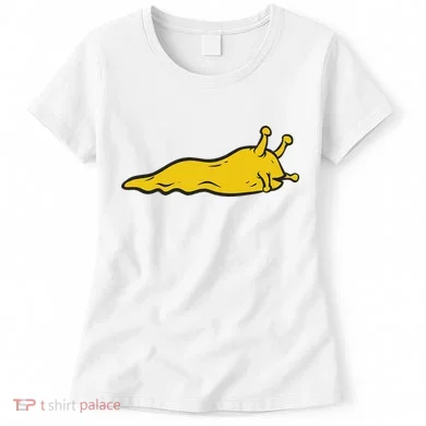 Banana Slug Women's T-Shirt