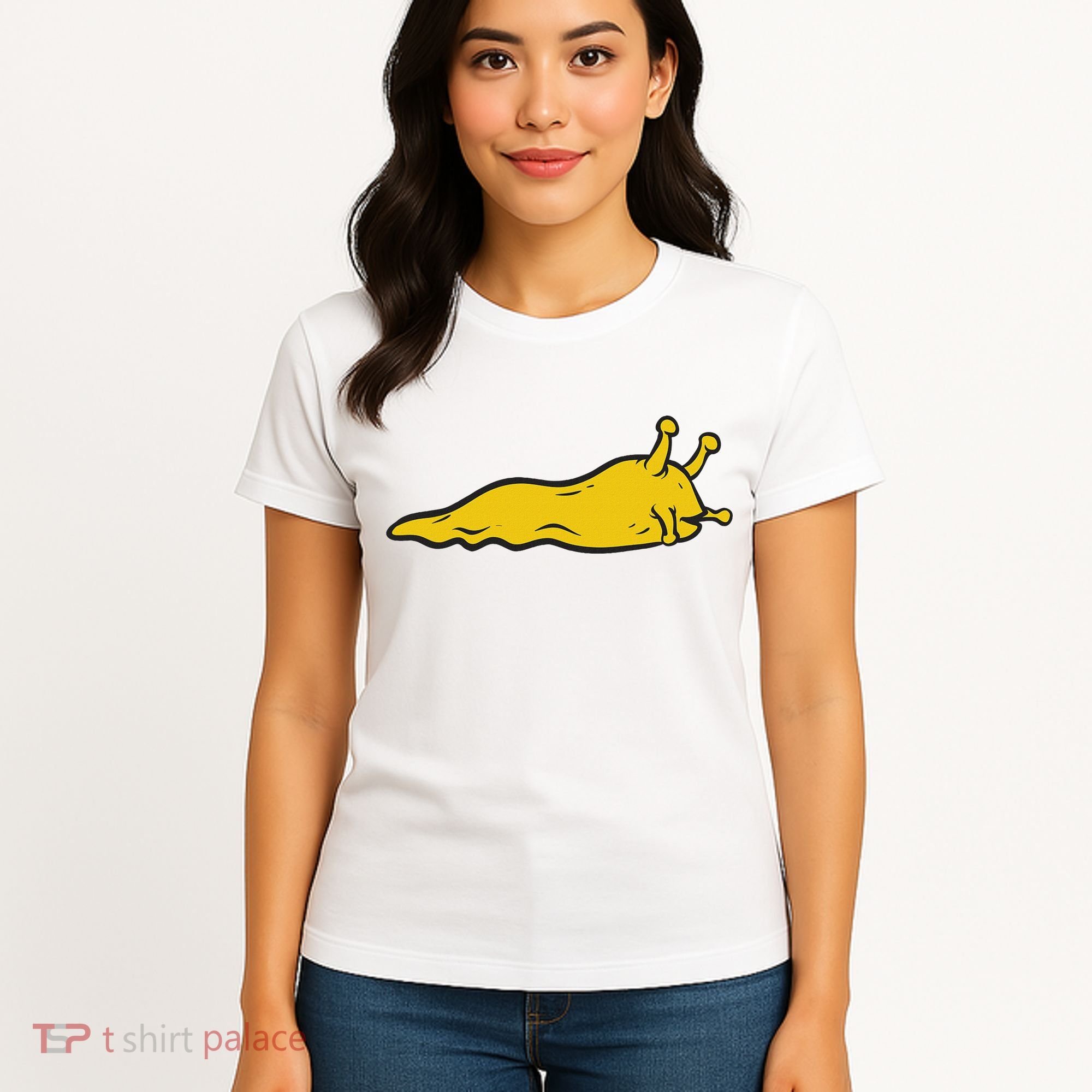 Banana Slug Women's T-Shirt