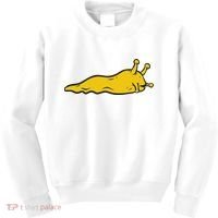 Banana Slug Kids Sweatshirt thumb 0