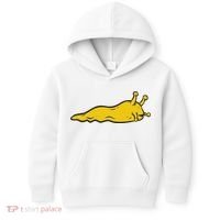 Banana Slug Kids Hoodie thumb 0