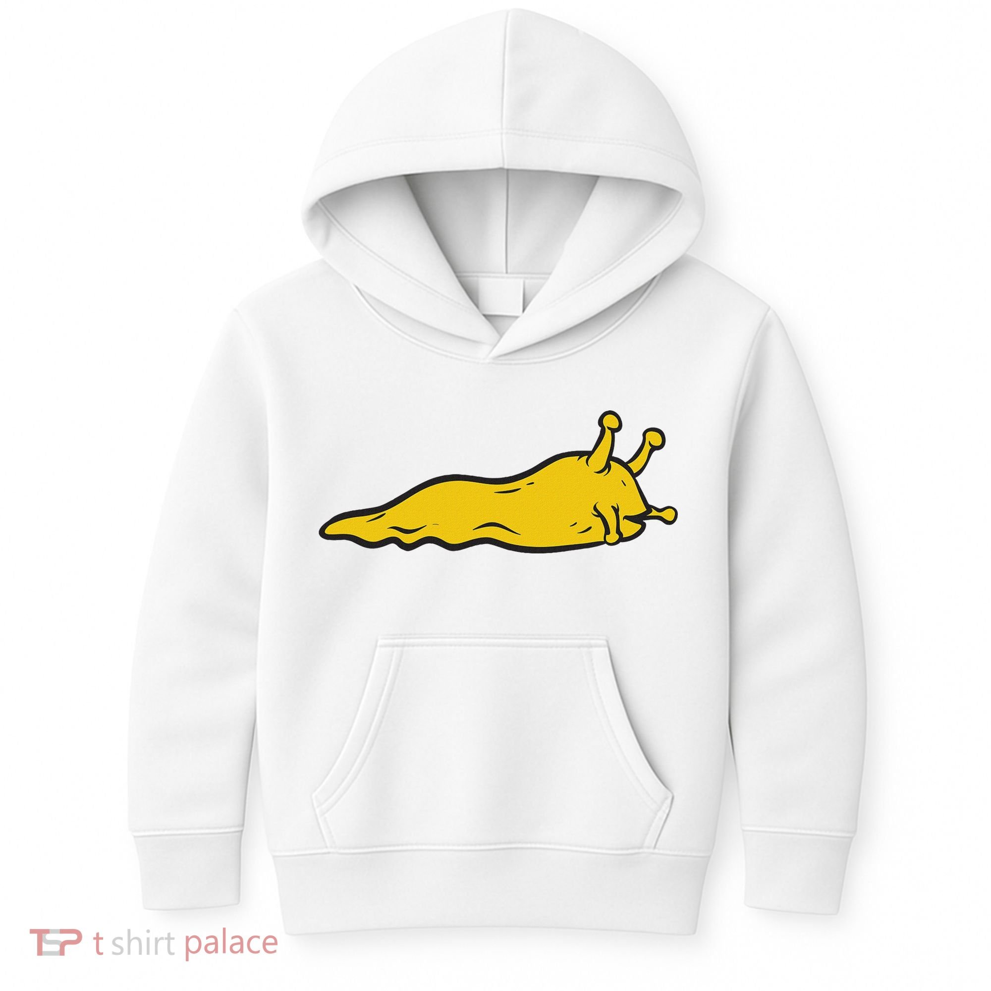 Banana Slug Kids Hoodie