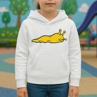 Banana Slug Kids Hoodie thumb 3