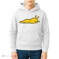 Banana Slug Kids Hoodie thumb 4