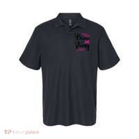 Braue Strong Breast Cancer Polo thumb 0