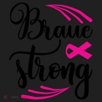 Braue Strong Breast Cancer Hat thumb 2