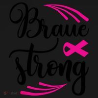 Braue Strong Breast Cancer Visor thumb 3