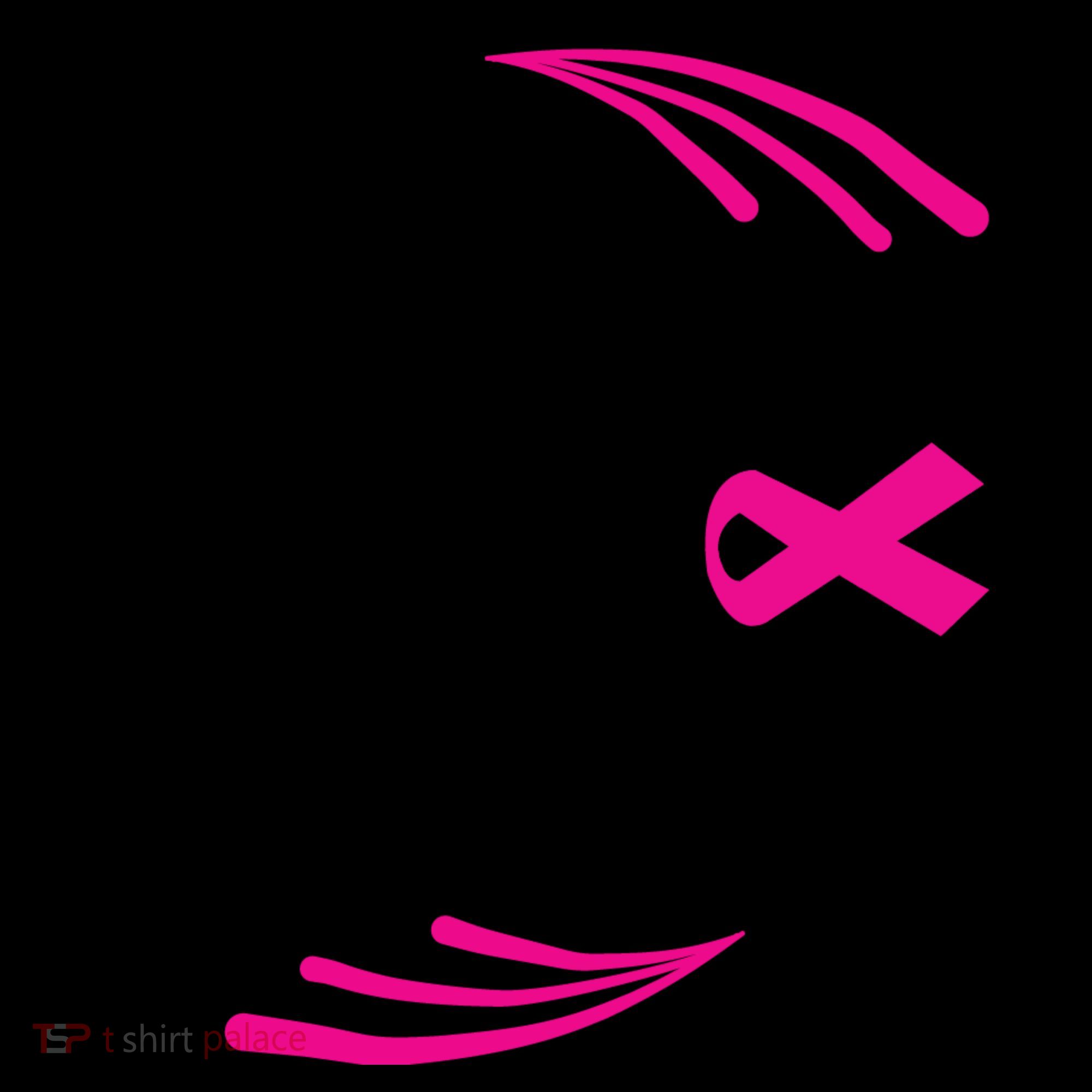 Braue Strong Breast Cancer Women's T-Shirt