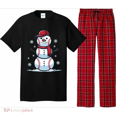 Pajama Set