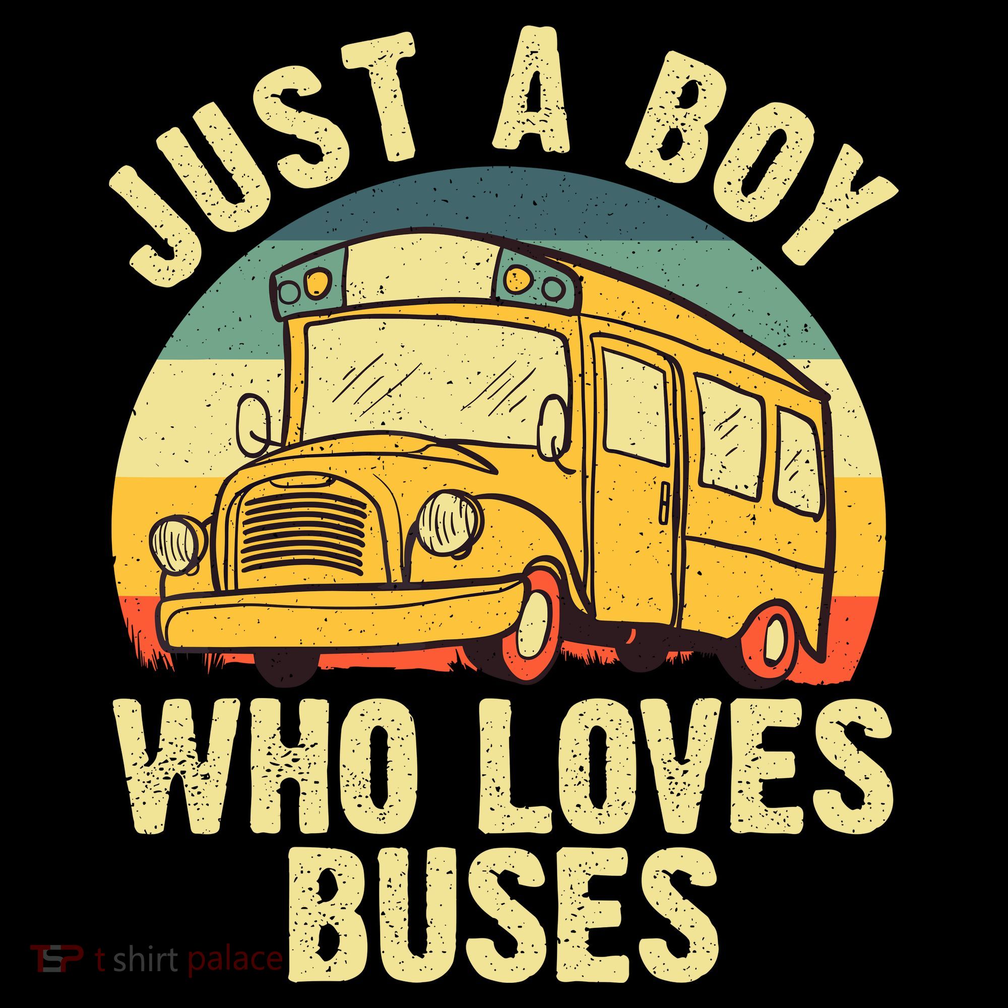 Best School Bus Yellow Bus Lover Buses Sweatshirt