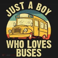 Best School Bus Yellow Bus Lover Buses Backpack thumb 2
