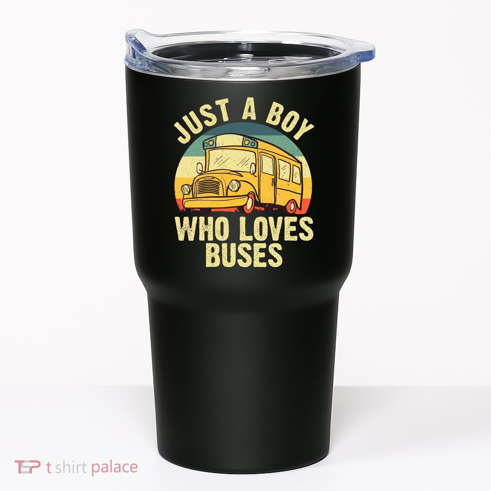 Best School Bus Yellow Bus Lover Buses Tumbler