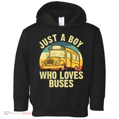 Toddler Hoodie