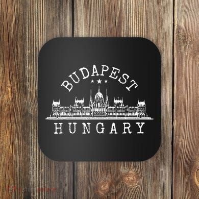 Budapest Skyline Coaster