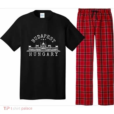 Pajama Set