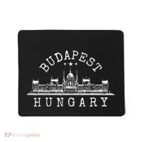 Budapest Skyline Mousepad thumb 0