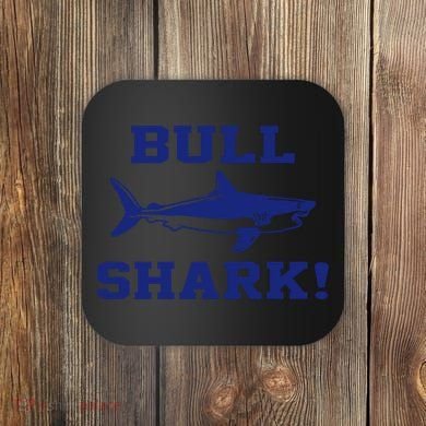 Bull Shark Coaster