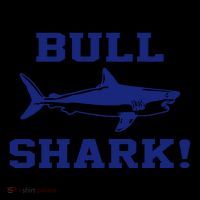Bull Shark Coaster thumb 2