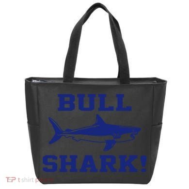 Bull Shark Bag