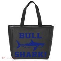 Bull Shark Bag thumb 0