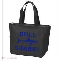 Bull Shark Bag thumb 3