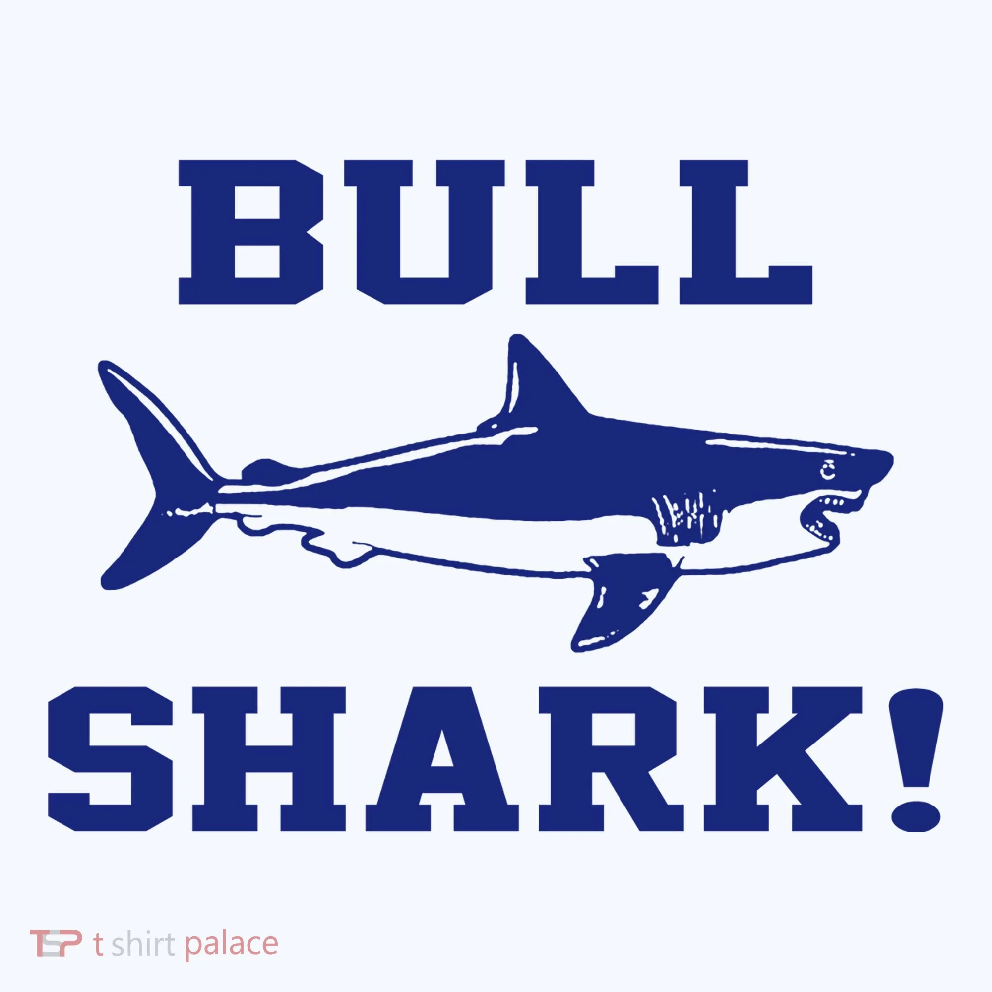 Bull Shark Doggie Tank
