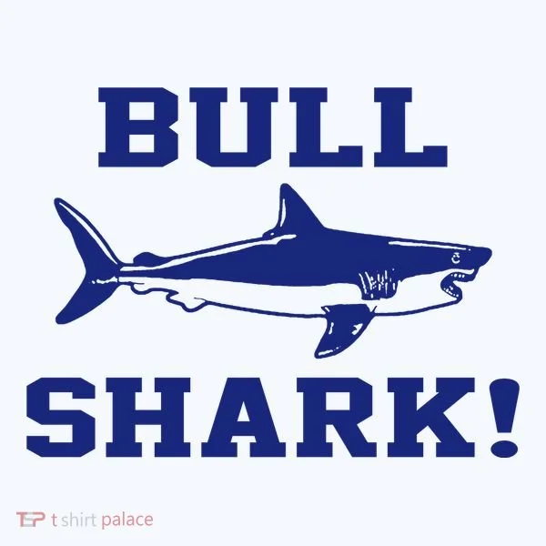Bull Shark Doggie Tank