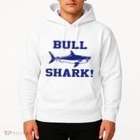 Bull Shark Hoodie thumb 2