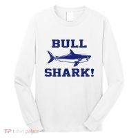Bull Shark Long Sleeve Shirt thumb 0
