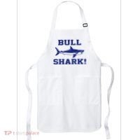 Bull Shark Apron thumb 0
