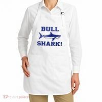 Bull Shark Apron thumb 2