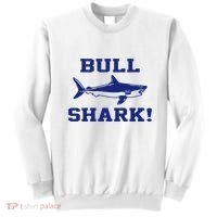 Bull Shark Sweatshirt thumb 0