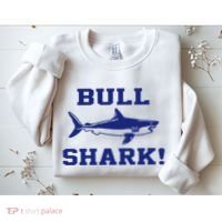 Bull Shark Sweatshirt thumb 2
