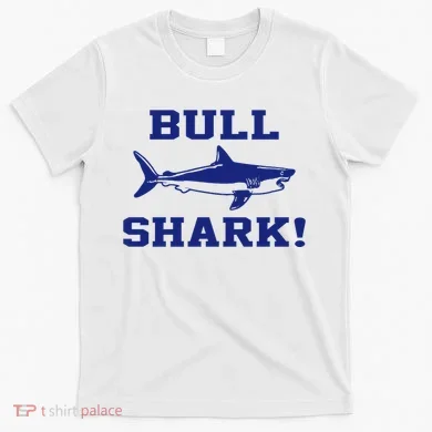 Bull Shark T-Shirt