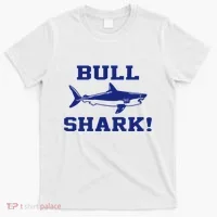 Bull Shark T-Shirt thumb 0