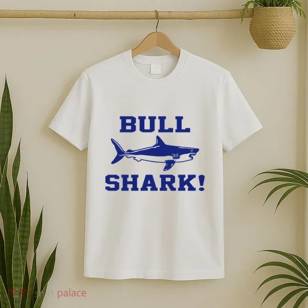 Bull Shark T-Shirt