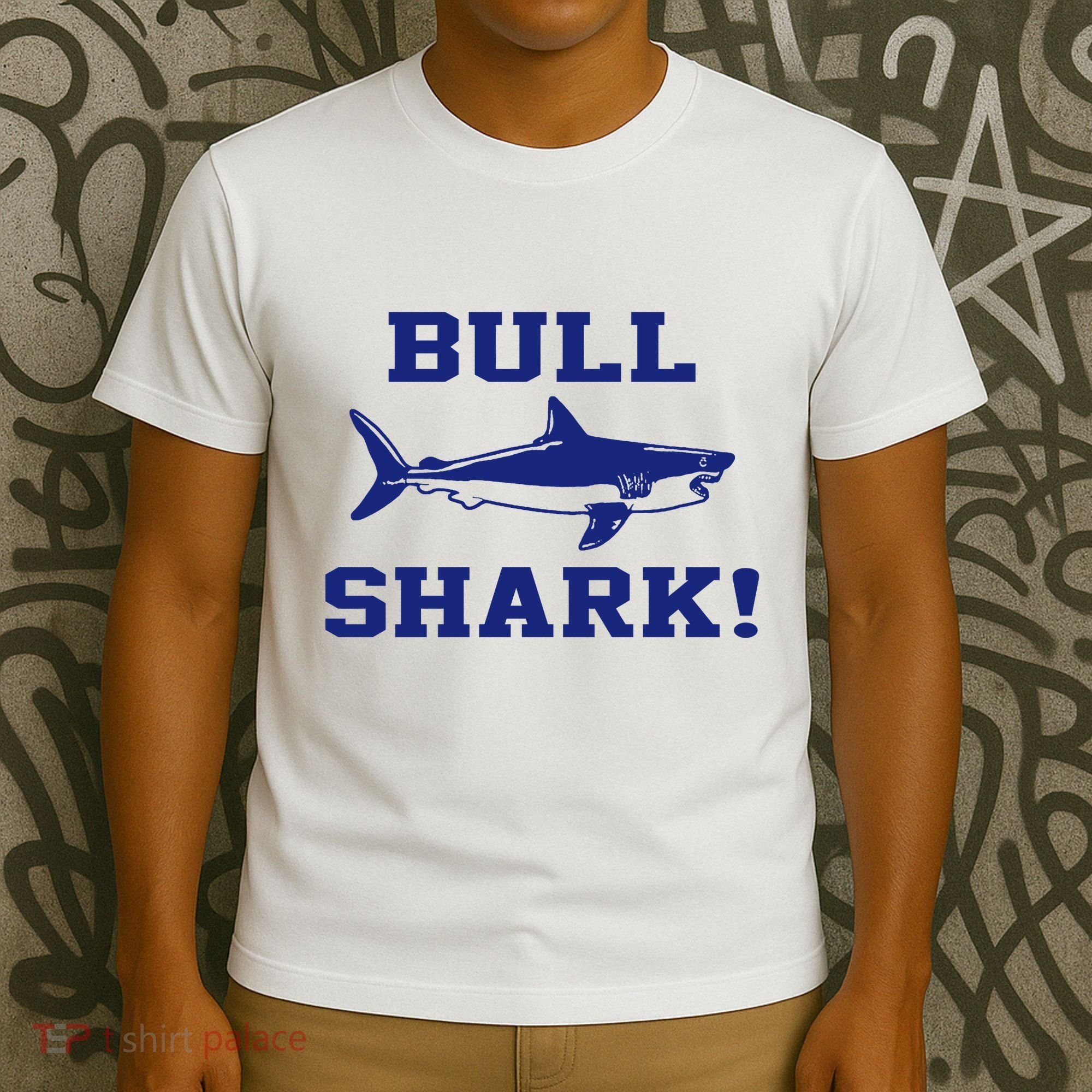 Bull Shark T-Shirt