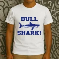 Bull Shark T-Shirt thumb 3