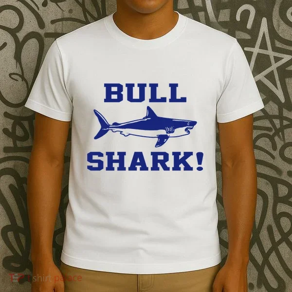 Bull Shark T-Shirt