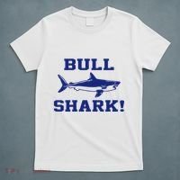 Bull Shark T-Shirt thumb 5