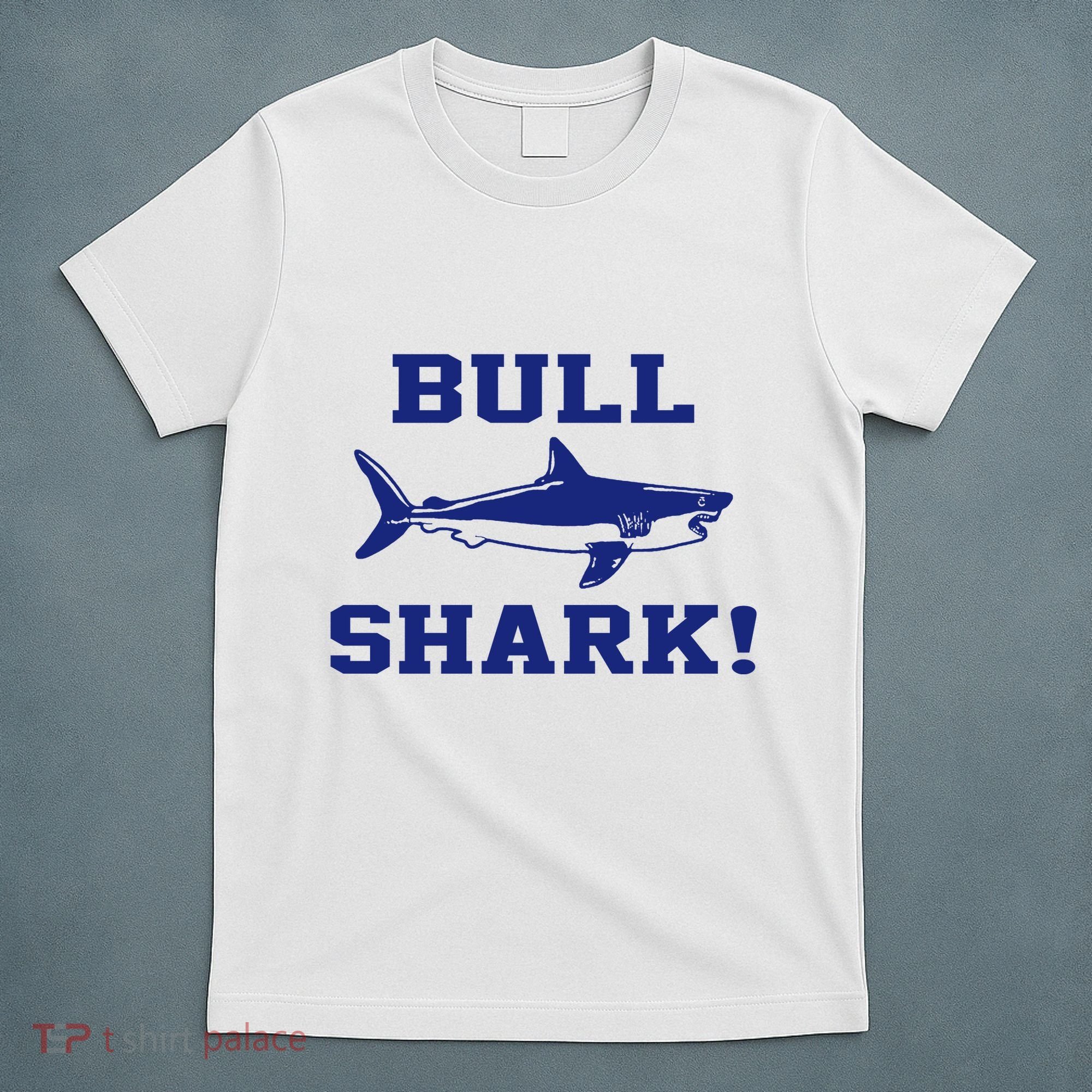 Bull Shark T-Shirt