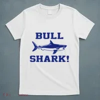 Bull Shark T-Shirt thumb 5