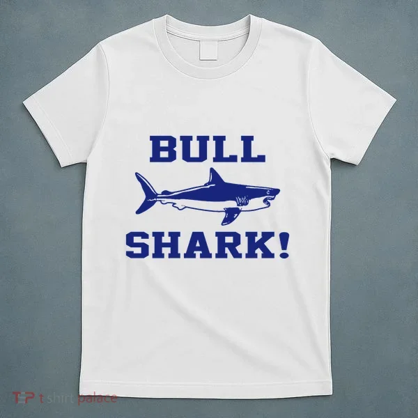 Bull Shark T-Shirt