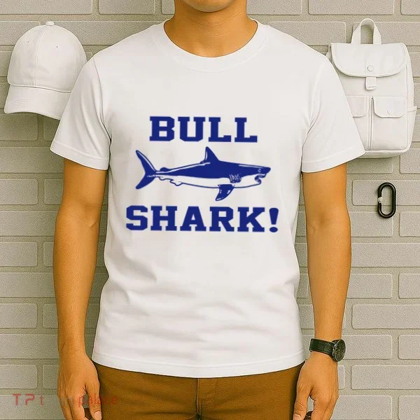 Bull Shark T-Shirt