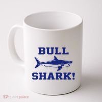 Bull Shark Coffee Mug thumb 0