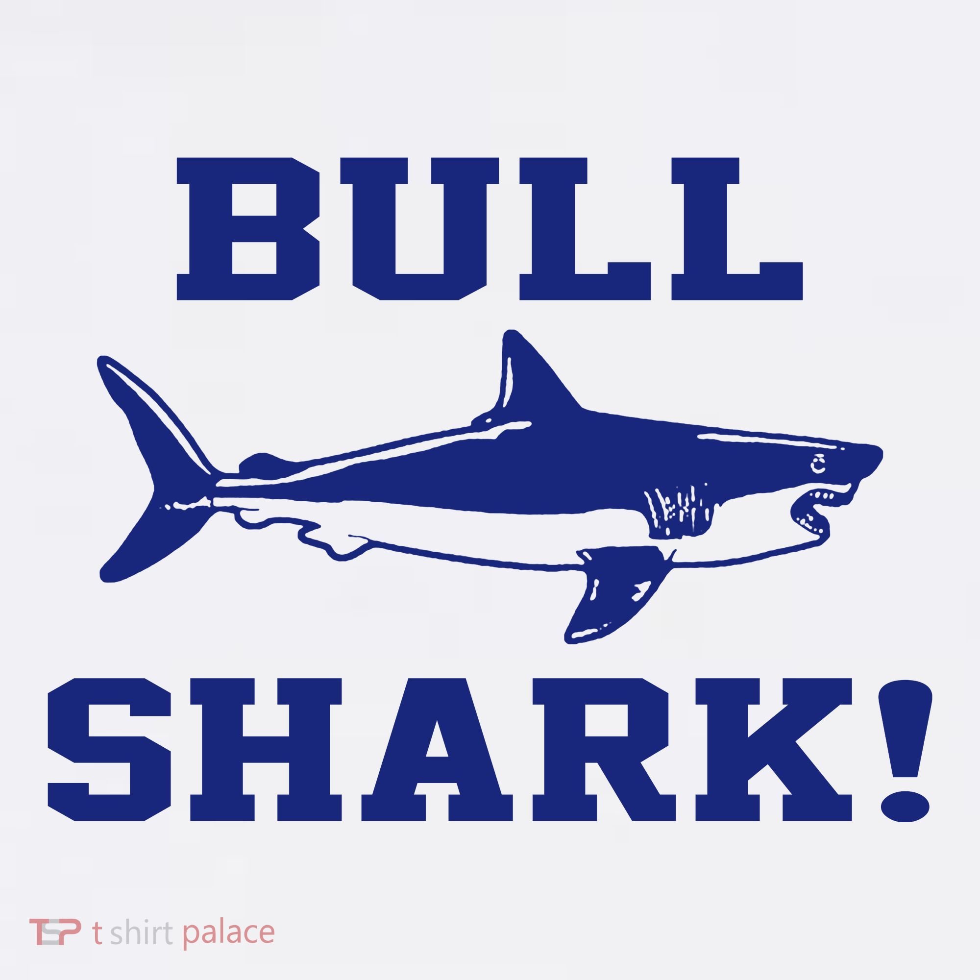 Bull Shark Coffee Mug